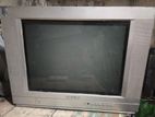 LG Crt Tv