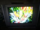 LG 21inch Crt Tv