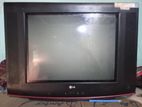 LG CRT TV