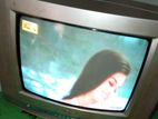 LG CRT Tv 14''