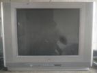 LG CRT Tv
