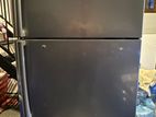 LG D/D 560L Platinum Silver Top Mount Fridge