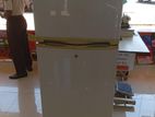 LG D/Door Fridge