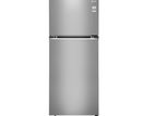 LG D/Door Inverter Refrigerator 230L