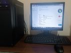 LG Desktop Computer