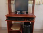 LG Desktop Computer
