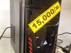 LG Desktop pc machine