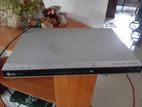 LG Digital Amplifier System with DVD Player