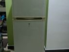 LG Double Door 242L Refrigerator