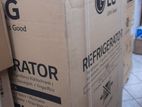 LG Double Door 260L Smart Inverter Fridge - 272