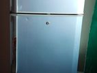 LG Double Door Fridge