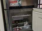 LG Double Door Fridge