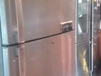 Lg Double Door Fridge