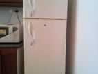 LG Double Door Fridge