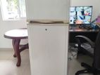 LG double door fridge