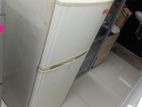 lg double door fridge