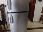 LG Double Door Fridge
