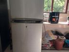 LG Double Door Fridge