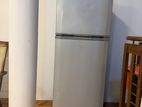 LG double door fridge