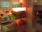 LG Double Door Fridge