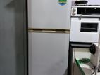 LG Double Door Fridge