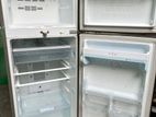 LG Double Door Fridge