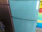 LG Double Door Fridge