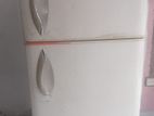 LG Double Door Fridge