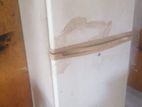 LG Double Door Fridge