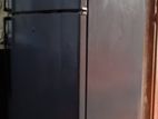 LG Double Door Fridge