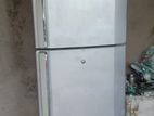 LG Double Door Fridge