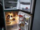 LG Double Door Fridge