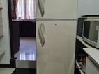 LG Double Door Fridge