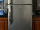 LG Double Door Fridge