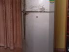 LG Double Door Fridge
