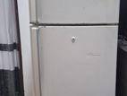 LG Double Door Fridge