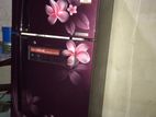 LG Double Door Fridge