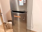 LG Double Door Fridge