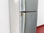 LG Double Door Fridge Sale - Silver