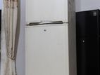 Lg Double Door Fridge