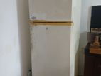 LG Double Door Fridge
