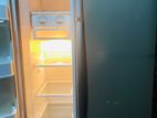 LG Double Door Inverter Fridge