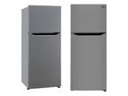 LG Double Door Inverter Refrigerator - 238 Liter