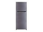 LG Double Door Inverter Refrigerator 258L