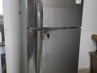 LG Double Door Inverter Refrigerator 258L