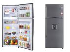 LG Double Door Inverter Refrigerator - 471L