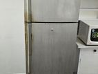 Lg Double Door Large Fridge