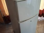 Lg Double Door Refrigerator 130l