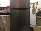 LG Double Door Refrigerator 205L