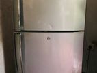 LG Double Door Refrigerator 210L Fridge